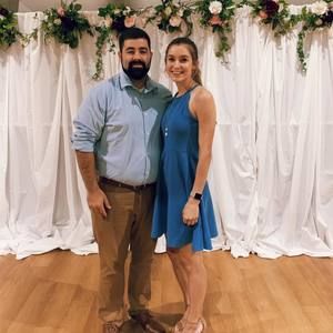 Meet your Posher, Carley